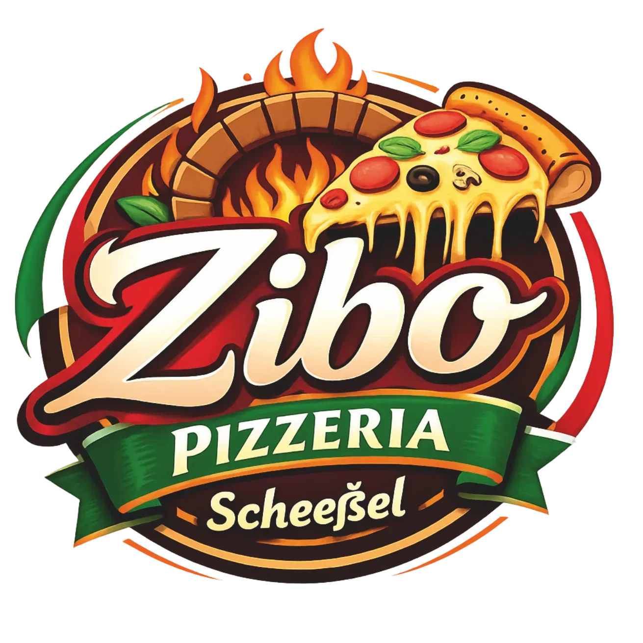Restaurant Logo